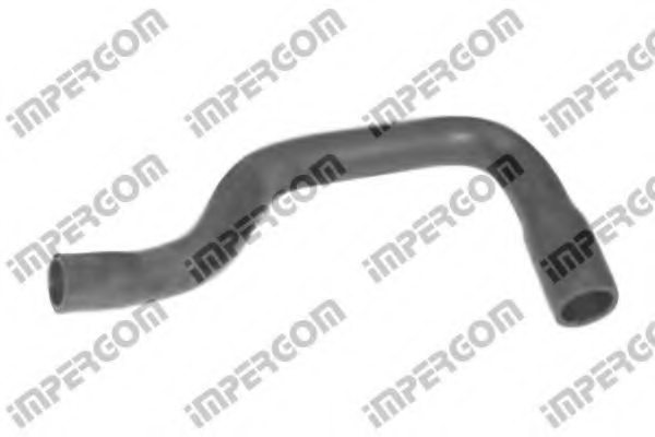ORIGINAL IMPERIUM 220887 Radiator Hose